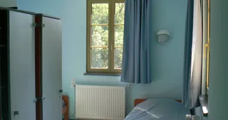 Chambre gîte du moulin de la Minoterie