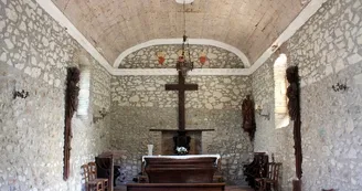 La chapelle Benarucq 2 (3) La chapelle Benarucq 2 (3)