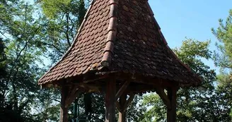 La Chapelle Benarucq 2 en face La Chapelle Benarucq 2 en face