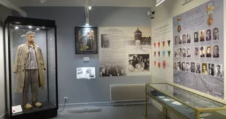 Musée Départemental de la résistance "Henri Queuille"_2 Musée Départemental de la résistance "Henri Queuille"_2