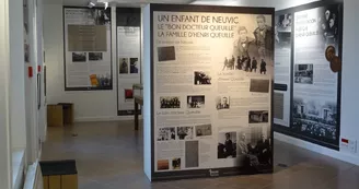 Salle Henri Queuille Salle Henri Queuille