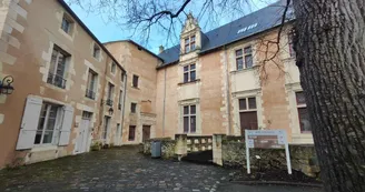 hôtel berthelot poitiers (4) hôtel berthelot poitiers (4)