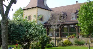 Font Margout Font Margout