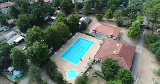 Camping la Civelle Capbreton