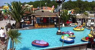 ACT-ILE AUX PIRATES 3