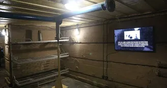 Bunker-5 Bunker-5