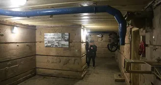 Bunker-7 Bunker-7