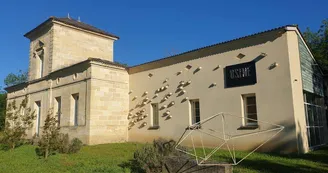 Usine Végétale 1