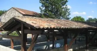 Lavoir Illats Lavoir Illats