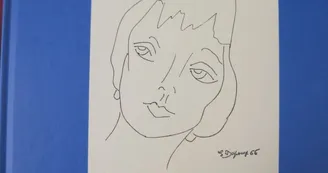 MUSEE GEORGETTE DUPOUY MUSEE GEORGETTE DUPOUY