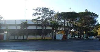 Hagetmau-arenes Hagetmau-arenes