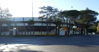 Hagetmau-arenes Hagetmau-arenes