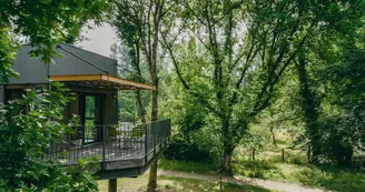 GITES SUR PILOTIS_4 GITES SUR PILOTIS_4