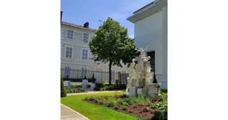 jardin-sculptures-pau-03 - Pau Pyrénées Tourisme jardin-sculptures-pau-03 - Pau Pyrénées Tourisme