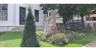 jardin-sculptures-pau-04 - Pau Pyrénées Tourisme jardin-sculptures-pau-04 - Pau Pyrénées Tourisme