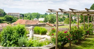 JARDIN FEROLLE CCPG JARDIN FEROLLE CCPG