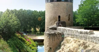 LA POUDRIERE CCPG LA POUDRIERE CCPG