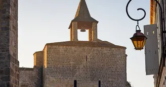 PORTE DE LA CITADELLE CCPG PORTE DE LA CITADELLE CCPG