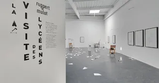 Centre d'art contemporain Rurart_1 Centre d'art contemporain Rurart_1