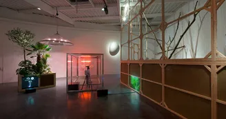 Centre d'art contemporain Rurart_2 Centre d'art contemporain Rurart_2