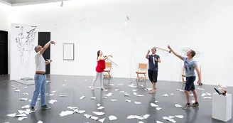 Centre d'art contemporain Rurart_3 Centre d'art contemporain Rurart_3