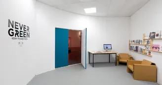 Centre d'art contemporain Rurart_6 Centre d'art contemporain Rurart_6