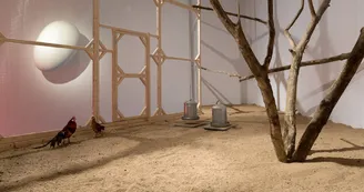 Centre d'art contemporain Rurart_7 Centre d'art contemporain Rurart_7