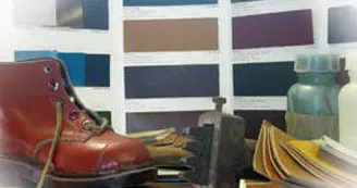 Musée de la tannerie et du cuir et petit musée de l'école_3 Musée de la tannerie et du cuir et petit musée de l'école_3