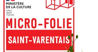 Micro Folie musee patrimoine culturel st varent Thouarsais Deux Sevres
