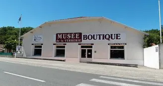 Musee de la verrerie Vianne Musee de la verrerie Vianne
