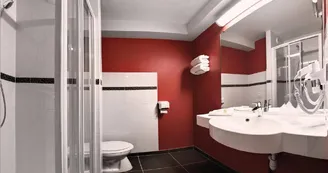 Ace Hôtel, Poitiers (2)