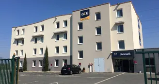 Ace Hôtel, Poitiers (4)