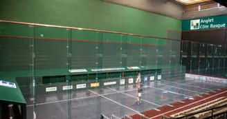 Centre sportif Haitz Pean