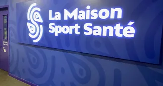 La Maison Sport Santé