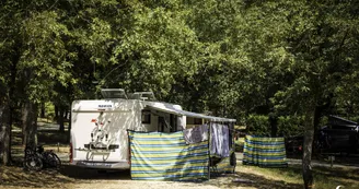 2025 - CAMPING LAC DE NEUFONT -33