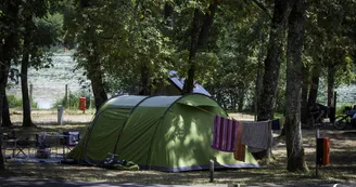 2025 - CAMPING LAC DE NEUFONT -35