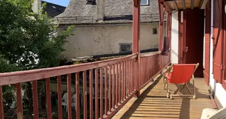 Gîte de groupe Izarda - Galerie