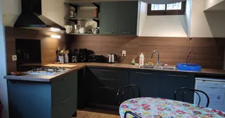 La nouvelle cuisine de la Maison Izarda