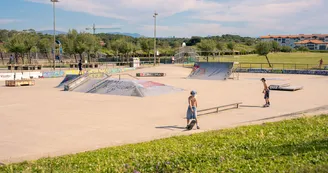 Skatepark