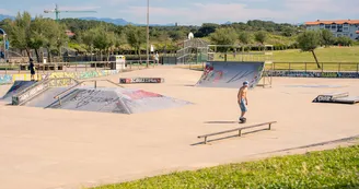 Skatepark
