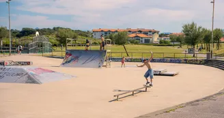 Skatepark