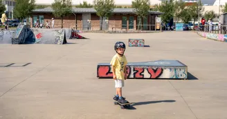 Skatepark