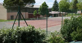 Tennis Lévignac
