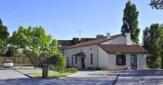 Villeneuve-sur-Lot - Le Moulin de Madame - vue principale
