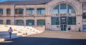 Le Grand Atelier, musée d'art et d'industrie