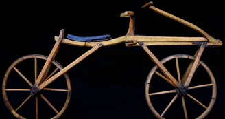 Draisienne