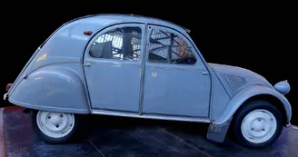 2 CV