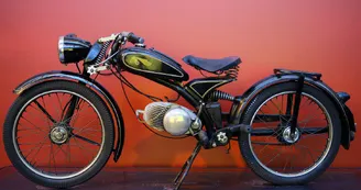 Moto Imme
