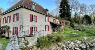 Bienvenue au moulin de la Carderie