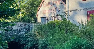 La Carderie